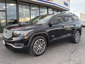 2017 GMC Acadia