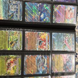 Trading Pokémon For One Piece 