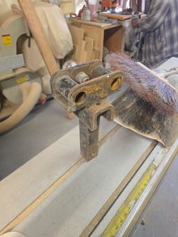 Trailer Hitch
