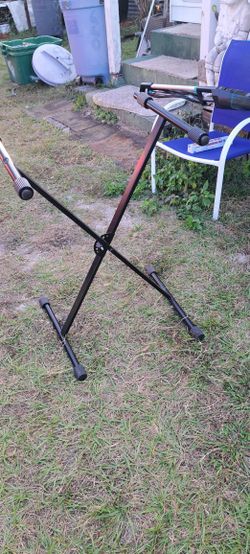 Keyboard stand By proline