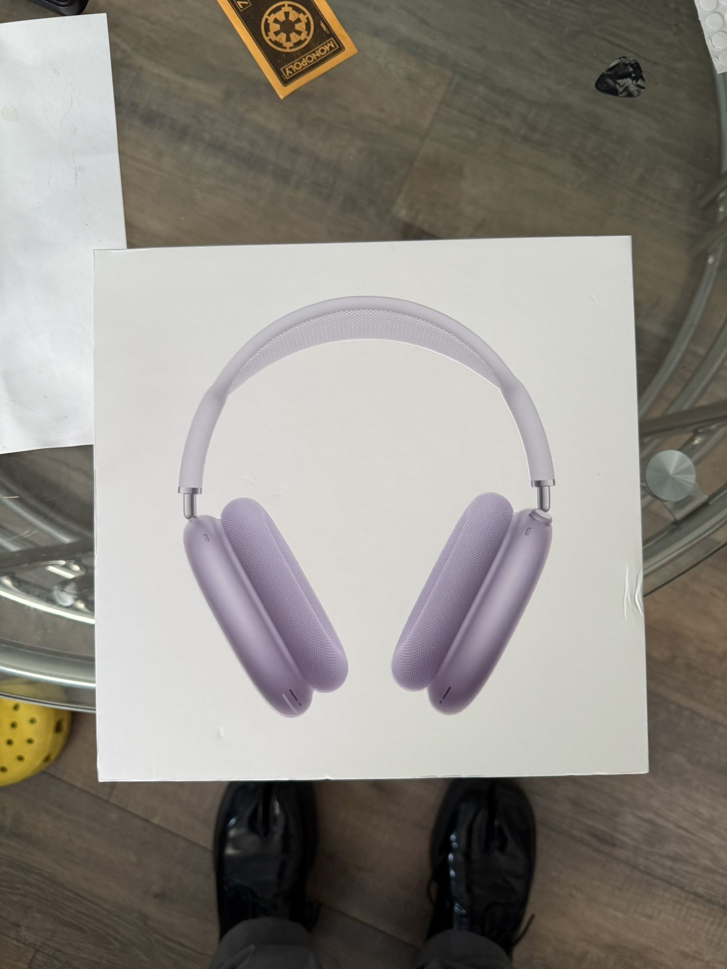 Airpods Max