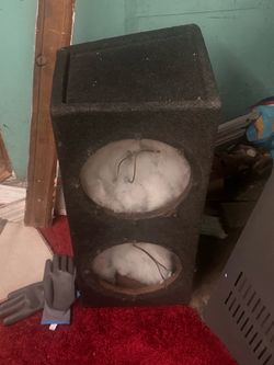 Subbox  2x 10s