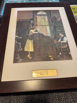 Norman Rockwell