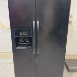 Free Refrigerator 