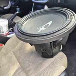 12 Alpine Typer X  110 Today 