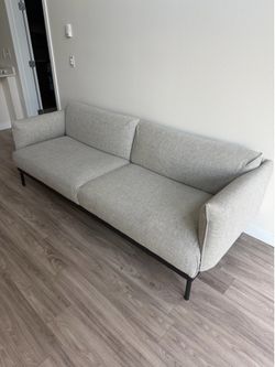 IKEA APPLARYD Couch – Like New Condition