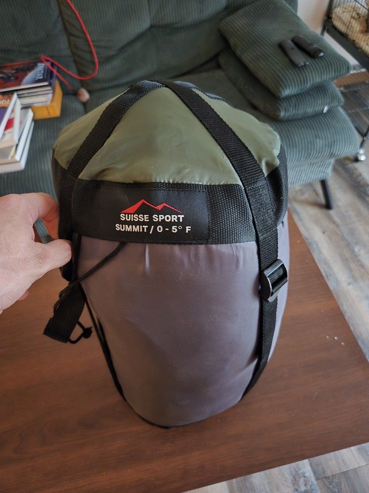 Sleeping Bag