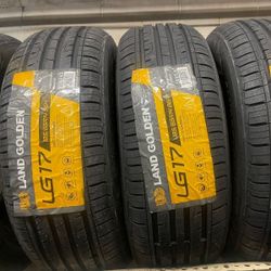 185/65/14 Tires New 