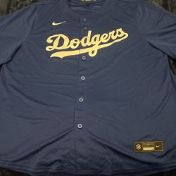 Dodgers Classic Jersey 