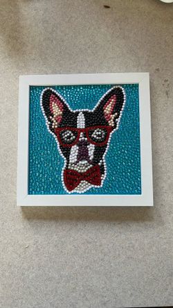 Diamond Painting 