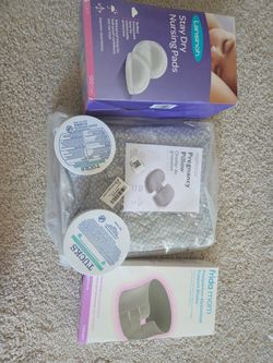 Pregnancy/postpartum