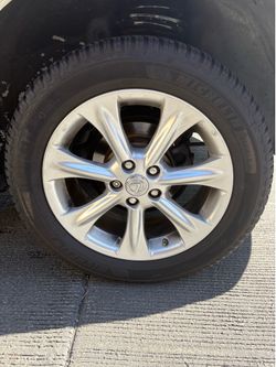 2008 Lexus Rx 350