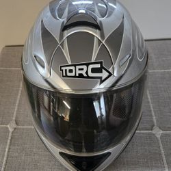 Motorcycle Helmet