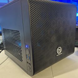 Budget Gaming/Office PC