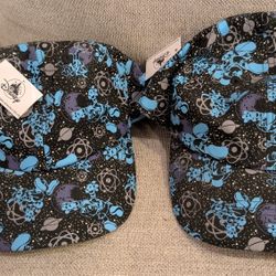 Mickey And Friends Astronaut Youth Baseball Hat NWT