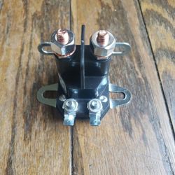 Venseri 435-435 Starter Solenoid
