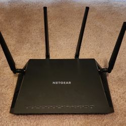 Netgear WiFi Router