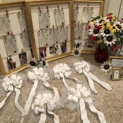 Beauty and the Beast Wedding/Party