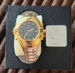 Rare Skullcandy Bully MP3 Watch