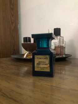 Tom Ford Neroli Portofino