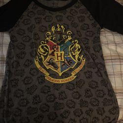 Harry Potter Nightgown