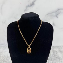 Christian Dior Necklace