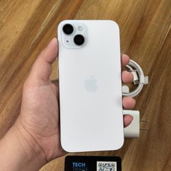iPhone 15 Plus 128Gb Blue 🩵 Unlocked