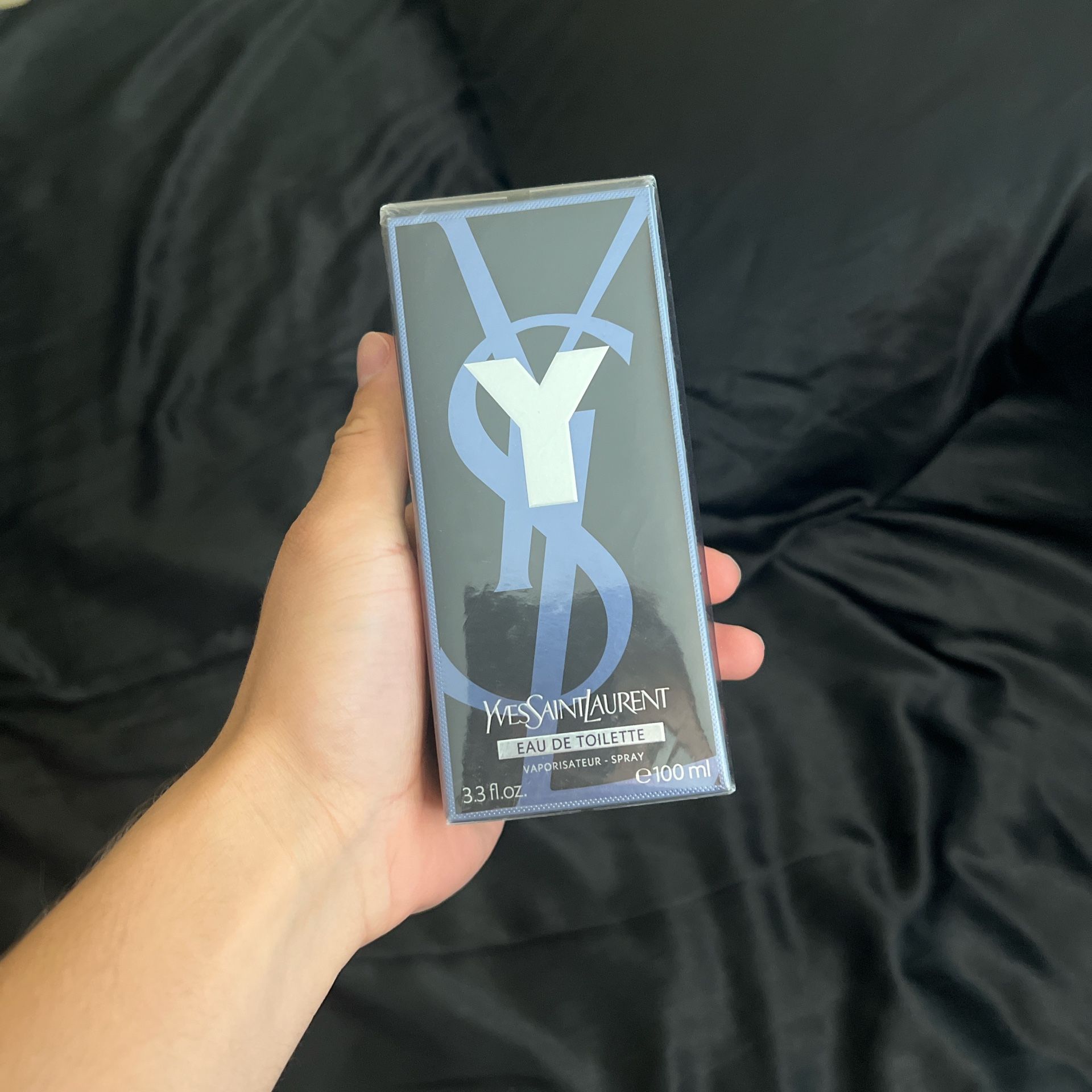 YSL FRAGRANCE