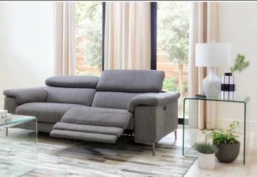 Power Recliners sofa couch  w/usb