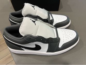 Original Nike Air Jordan 1 Low