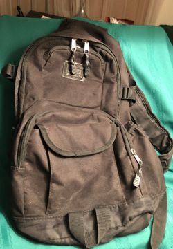 Eastsport Backpack