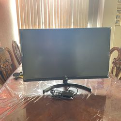 LG 32MN500M-60T  Monitor