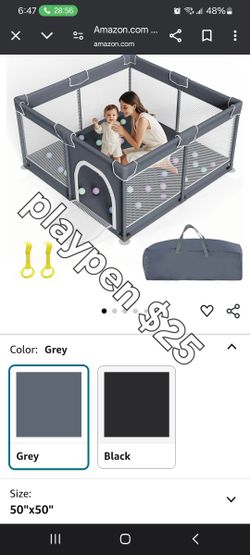 Playpen