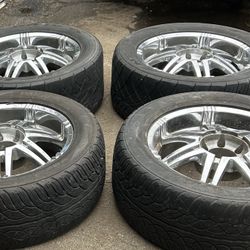 Rims For Sale