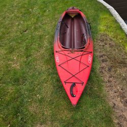 D10 Kayak – $100