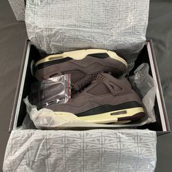 Air Jordan 4 A Ma Maniere 