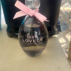 SJP Born Lovely Perfume 3.4 Fl Oz