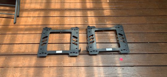 Planted Seat Brackets