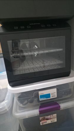 Dehydrator