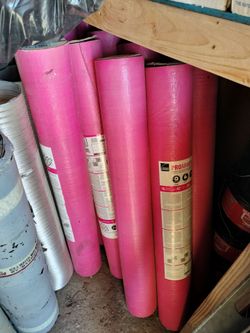 Papel para roofing