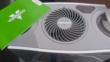 Vornado Humidifier