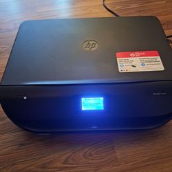 GREAT CONDITION HP PRINTER 5055 Also Scanner And Fax