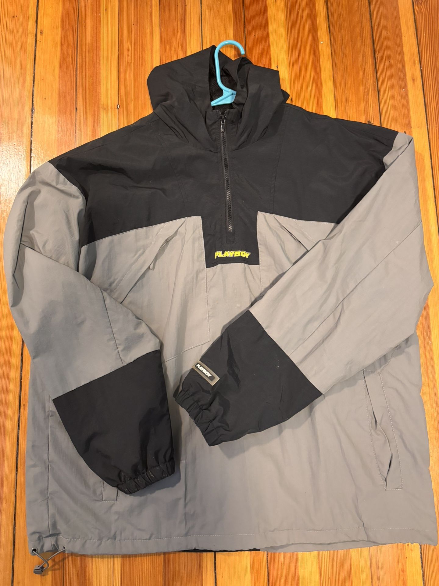 Playboy Windbreaker