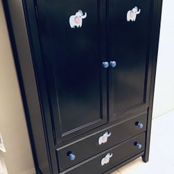 Armoire Like New