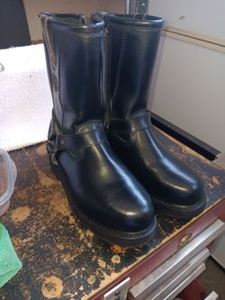 Harley Davidson  boots
