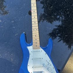 Electric Guitar