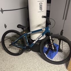 San Jose Flyer 29’ 