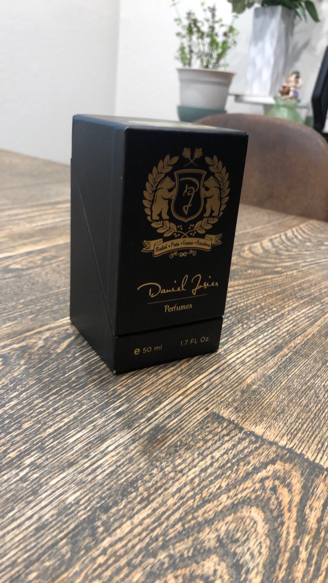 Daniel Josier 50 ml (1.7 FL Oz) 
