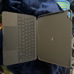 Logitech Keyboard For Ipad Air