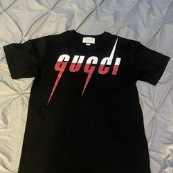 Men Gucci Shirt 